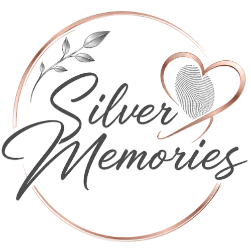 Silver Memories – Personalised Keepsakes & Engraved Jewellery (UK)